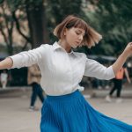 The benefits of dance for mental well-being