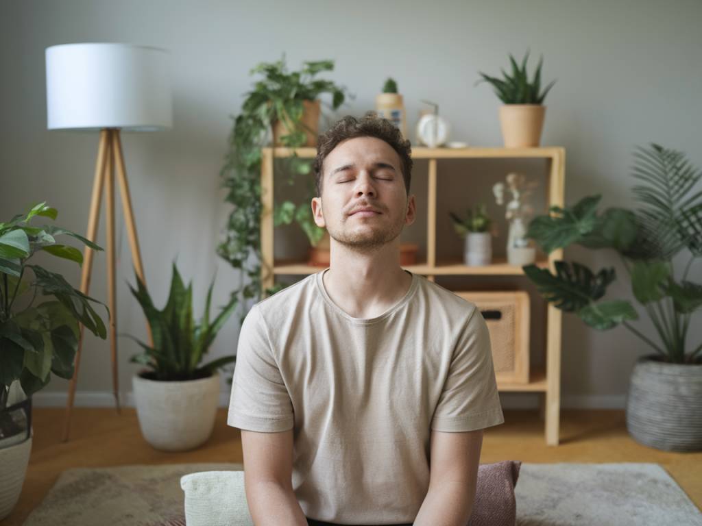 How to integrate music into your meditation routine