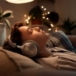 How to use sound to improve sleep quality