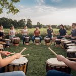 Living every beat: the art of musical mindfulness