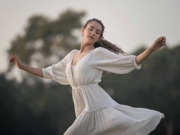 The best techniques for mindful dancing