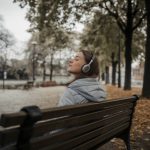 The art of active listening to fully experience every note