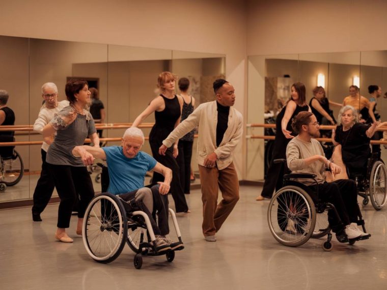 Dance as therapy: why movement is essential for mental health