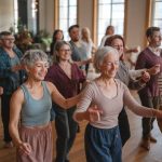 Dance and self-expression: how to reconnect with yourself through movement